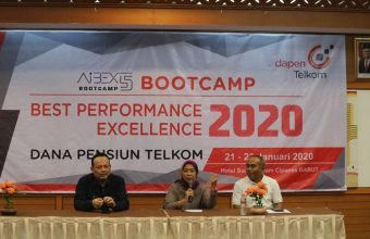 Tantangan Penyiapan Dokumen Best Performance Excellence (BPE) Dalam Kondisi Saat Ini di Dana Pensiun Telkom