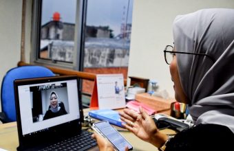 Sinergi Spirit Hari Kartini dan Hari Konsumen Dapen Telkom 2020