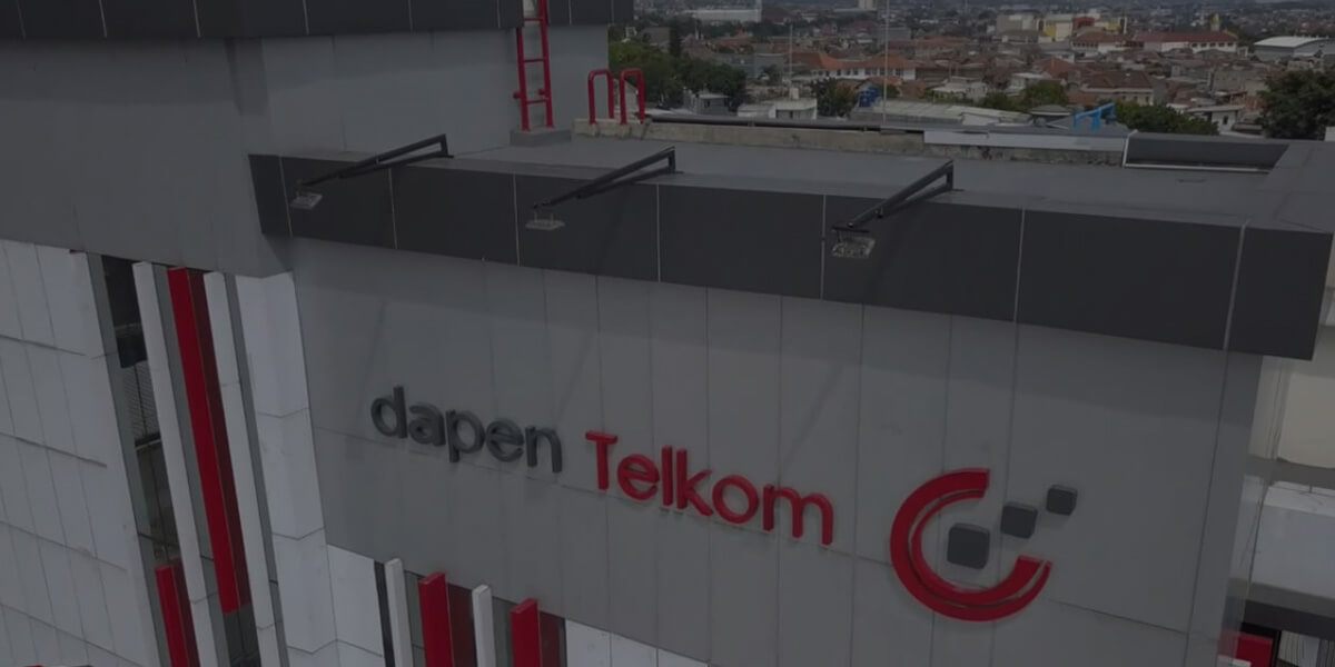 Dana Pensiun Telkom