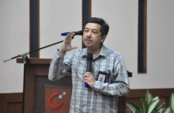 Tekad Dana Pensiun Telkom Sebagai Role Model Pengelolaan Dana Pensiun di Indonesia dengan Konsep Business Excellence Model