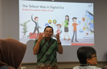 Menjaga Kesinambungan Perusahaan Melalui Penerapan Budaya